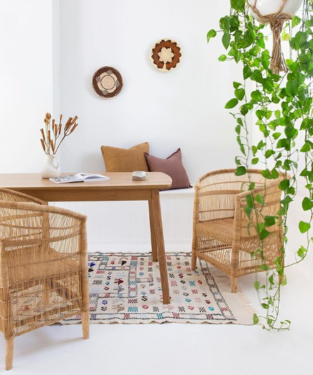 Bring The Outdoors In Bring The Outdoors In